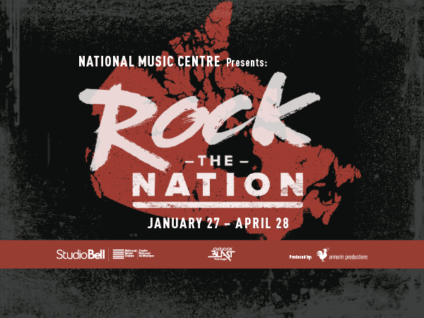 Nmc Presents Rock The Nation Chinook Blast