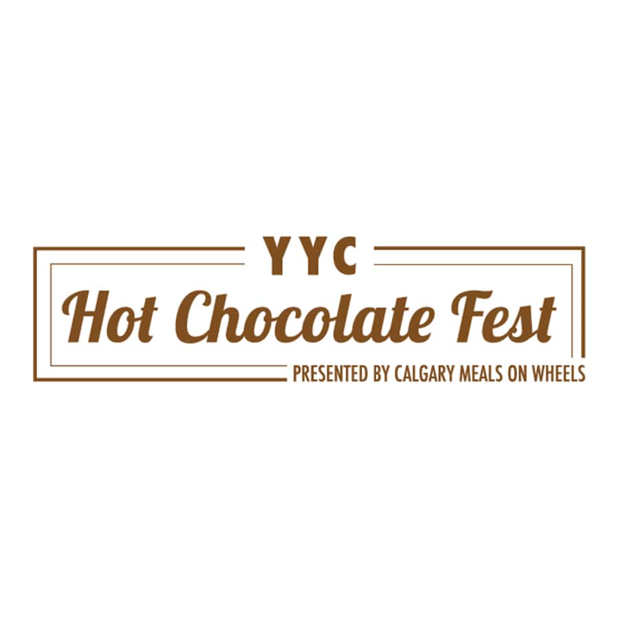 YYC Hot Chocolate Fest - Chinook Blast