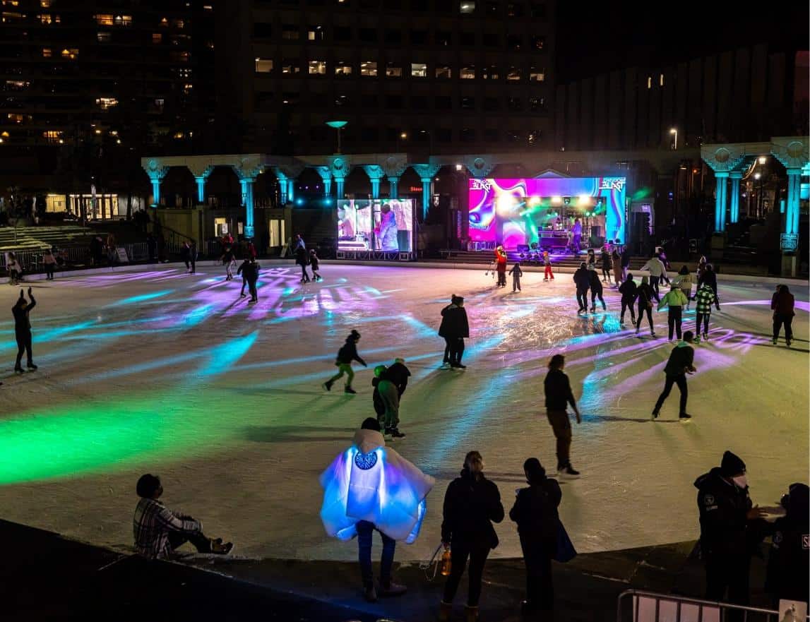 About Us – Chinook Blast – Calgary's Winter Festival