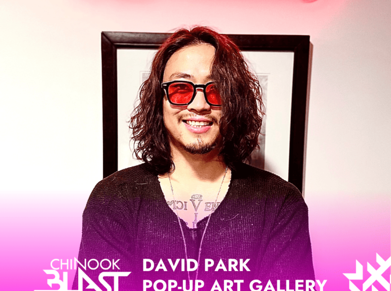 David Park_Pop-Up